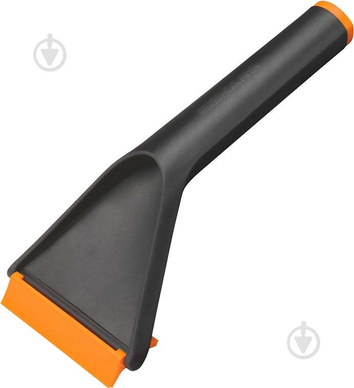 Скребок для снега Fiskars Solid 143063 - фото 1