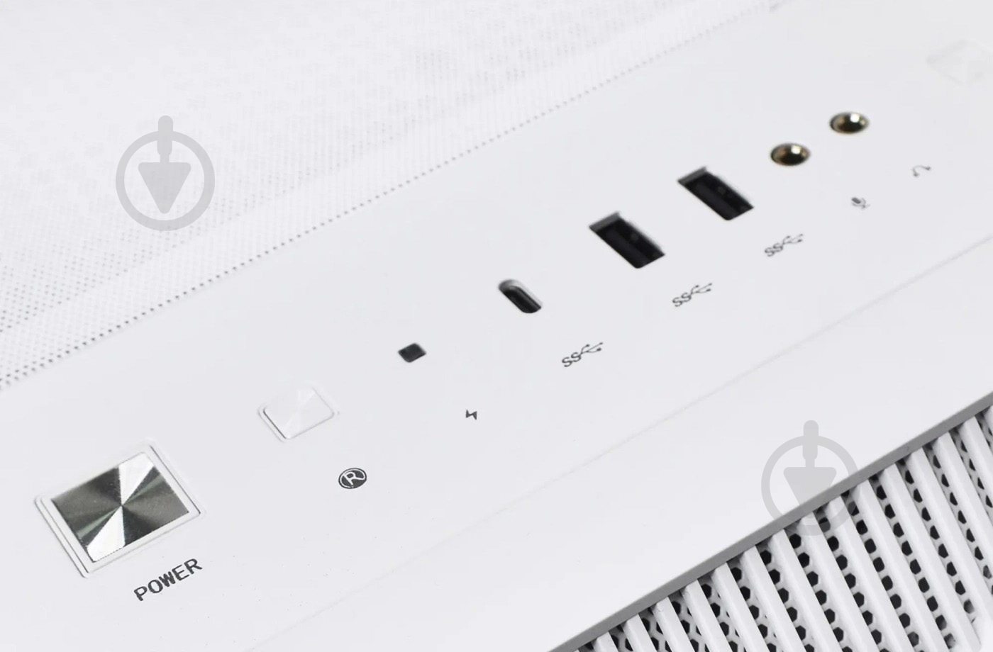 Системний блок Artline Overlord FROSTBITE (FROSTBITEv15) white - фото 6 Системний блок Artline Overlord FROSTBITE (FROSTBITEv15) white - фото 6