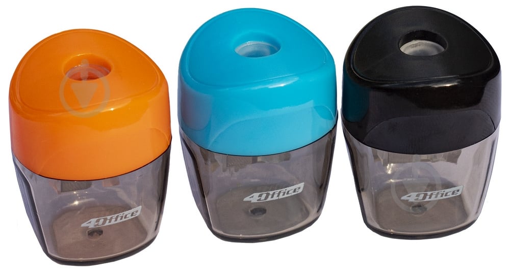 Точилка 4-315 4Office - фото 1