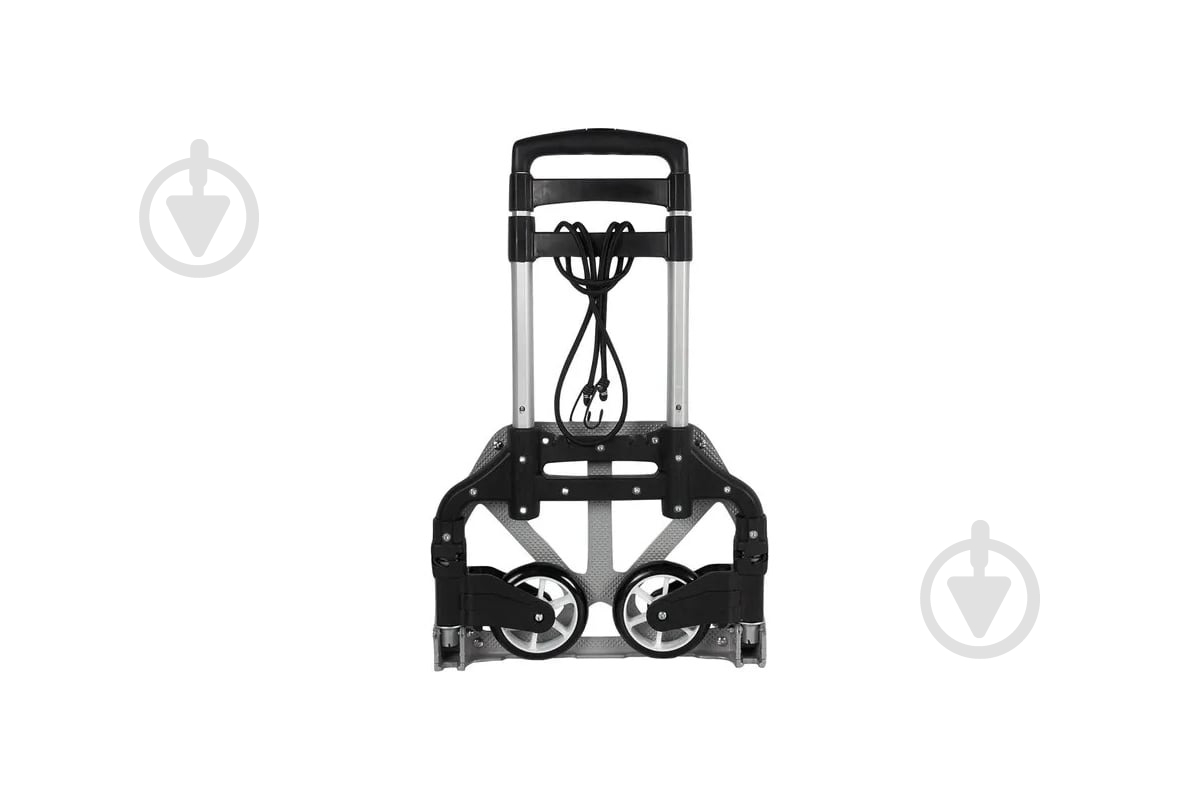 Тележка платформенная Forsage F-106-3A - фото 3 Тележка платформенная Forsage F-106-3A - фото 3