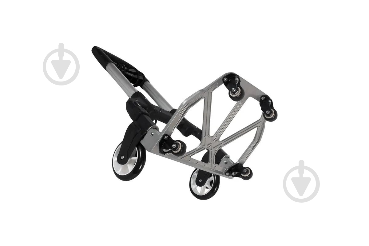 Тележка платформенная Forsage F-106-3A - фото 4 Тележка платформенная Forsage F-106-3A - фото 4