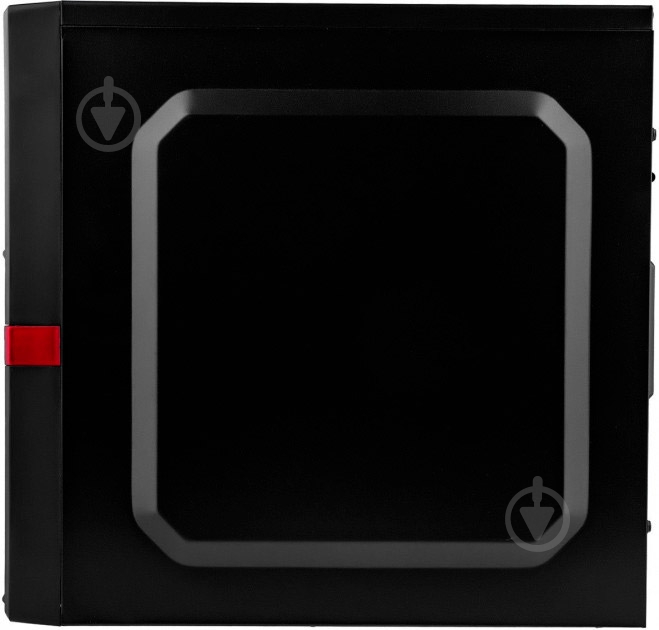 Корпус LogicPower 6104 400W USB 3.0 MATX Black - фото 13 Корпус LogicPower 6104 400W USB 3.0 MATX Black - фото 13