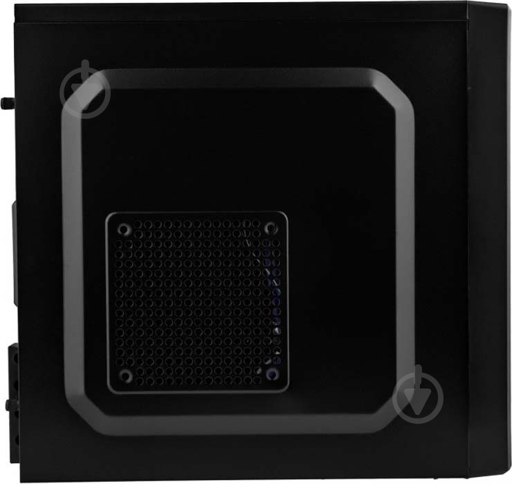Корпус LogicPower 6104 400W USB 3.0 MATX Black - фото 6 Корпус LogicPower 6104 400W USB 3.0 MATX Black - фото 6