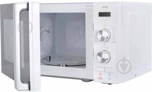 Микроволновая печь Ergo EM-2015 - фото 4