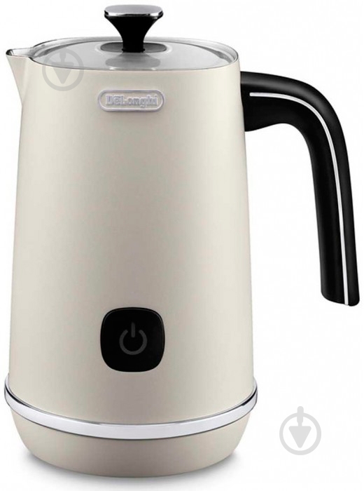 Капучинатор Delonghi EMFI W белый - фото 1