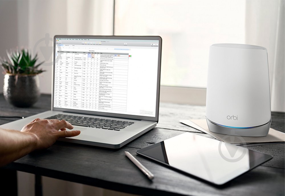 Wi-Fi-система NETGEAR RBK753 AX4200 RBK753-100EUS - фото 7 Wi-Fi-система NETGEAR RBK753 AX4200 RBK753-100EUS - фото 7