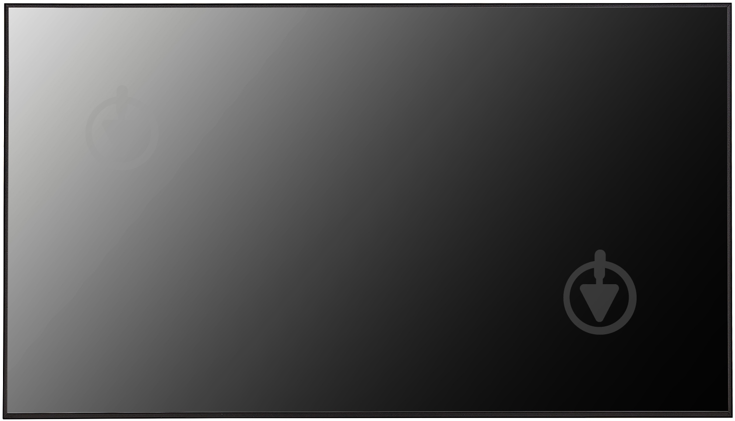 Дисплей информационный LG 65" 65UH5N-E - фото 2