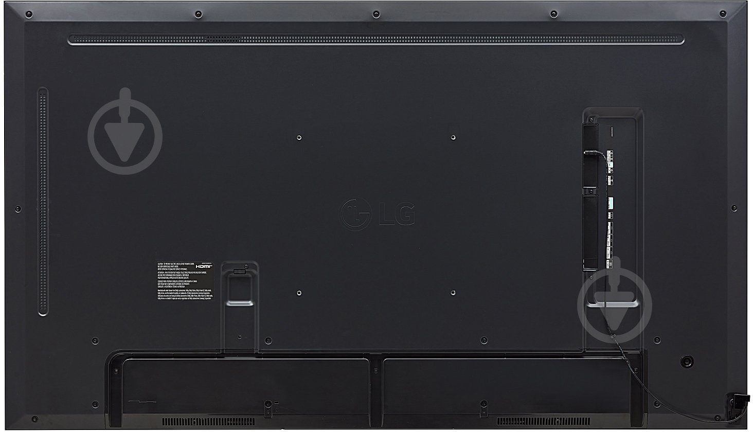 Дисплей информационный LG 65" 65UH5N-E - фото 5