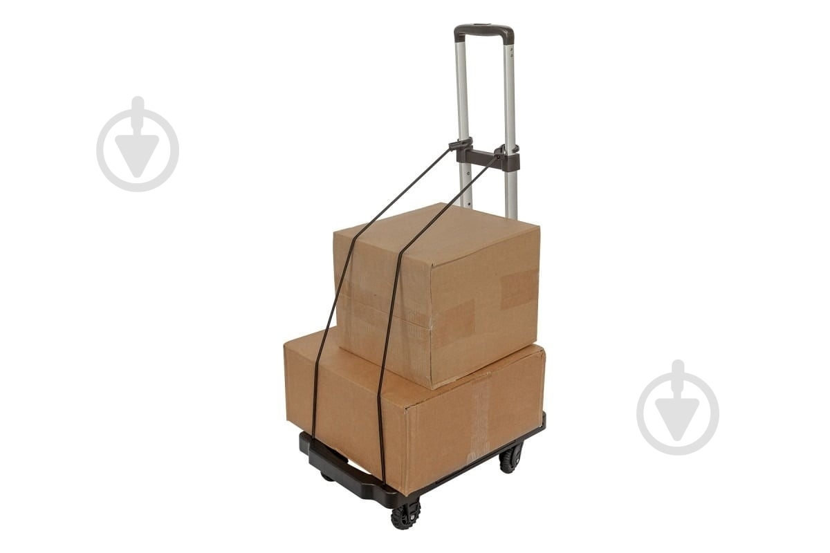 Тележка платформенная Forsage F-VT170 - фото 9 Тележка платформенная Forsage F-VT170 - фото 9