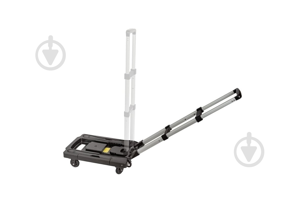 Тележка платформенная Forsage F-VT170 - фото 4 Тележка платформенная Forsage F-VT170 - фото 4