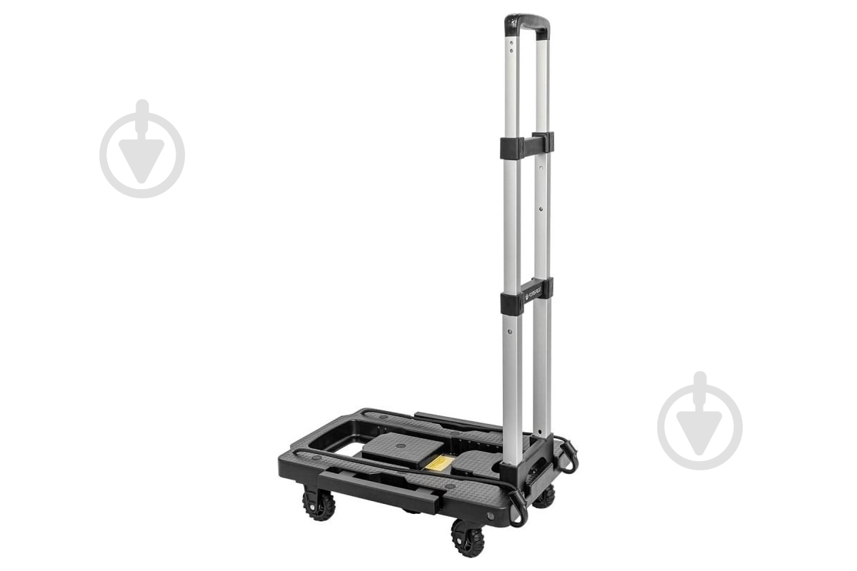 Тележка платформенная Forsage F-VT170 - фото 3 Тележка платформенная Forsage F-VT170 - фото 3