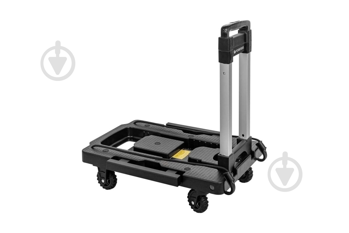 Тележка платформенная Forsage F-VT170 - фото 2 Тележка платформенная Forsage F-VT170 - фото 2