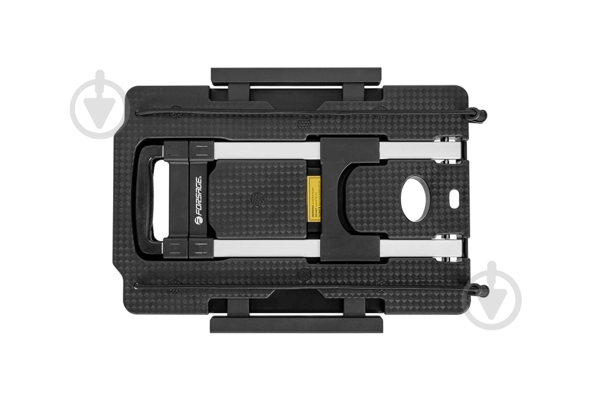 Тележка платформенная Forsage F-VT170 - фото 5 Тележка платформенная Forsage F-VT170 - фото 5