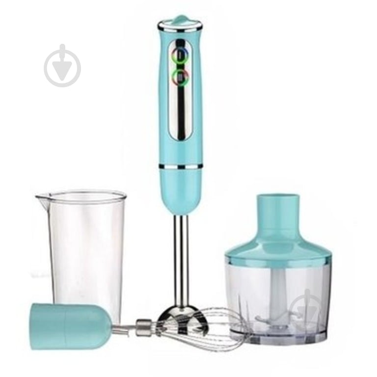 Блендер заглибний Vimar VBS 4777M - фото 1