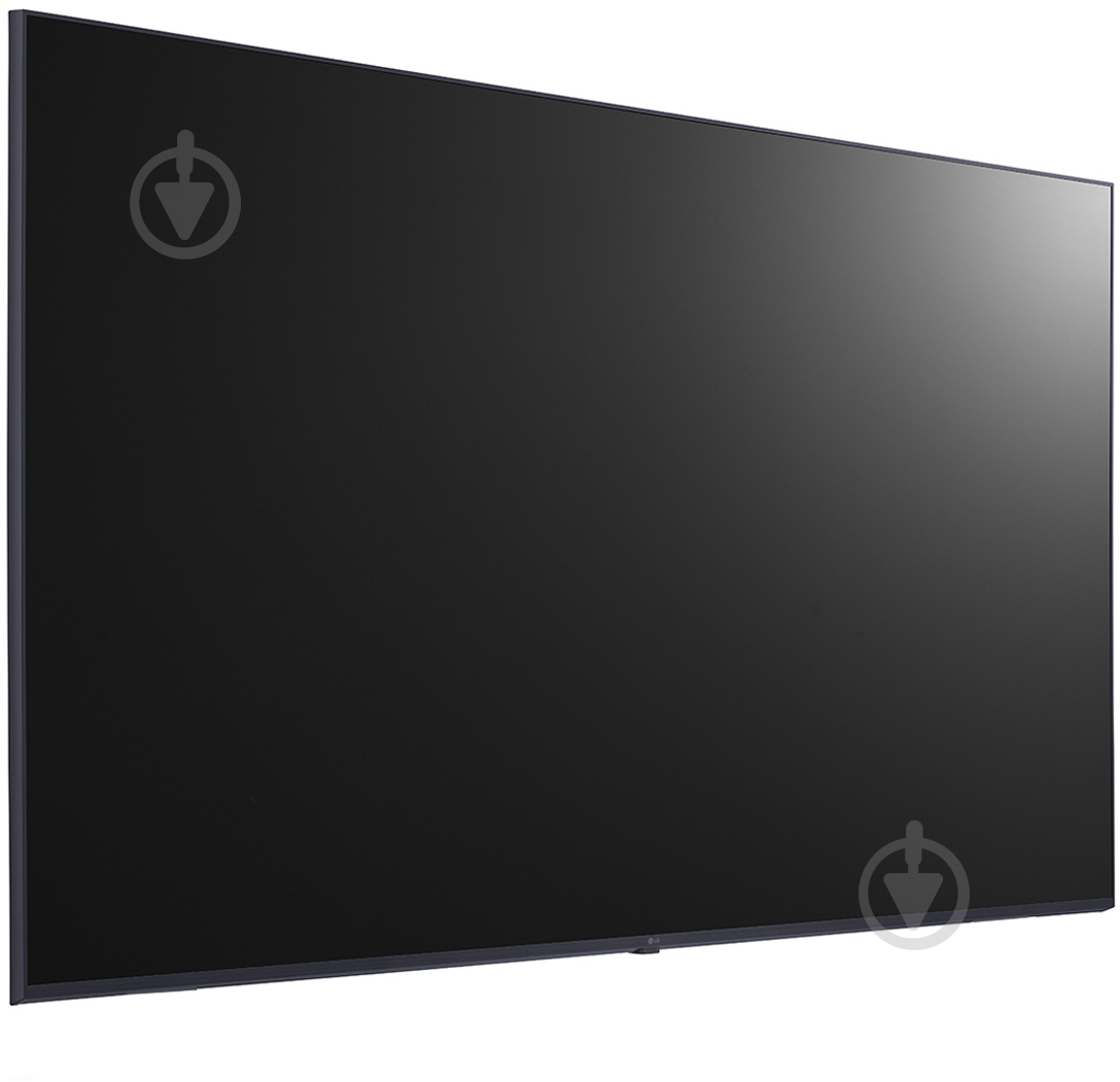 Дисплей інформаційний LG 65" 65UL3J-E - фото 4 Дисплей інформаційний LG 65" 65UL3J-E - фото 4