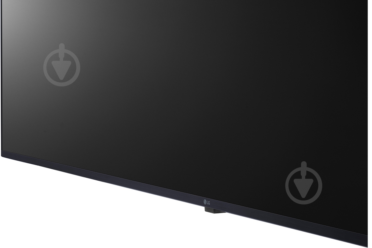 Дисплей інформаційний LG 65" 65UL3J-E - фото 6 Дисплей інформаційний LG 65" 65UL3J-E - фото 6