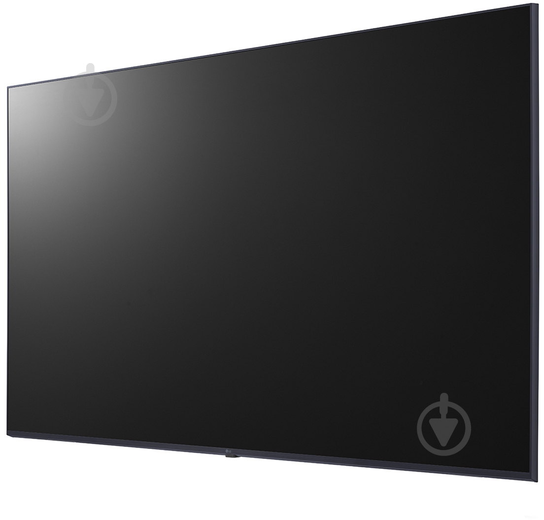 Дисплей інформаційний LG 65" 65UL3J-E - фото 3 Дисплей інформаційний LG 65" 65UL3J-E - фото 3