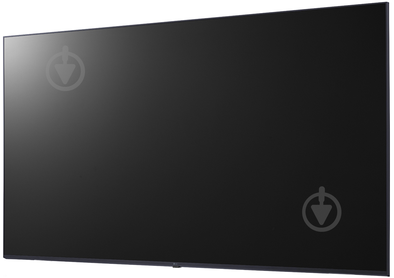 Дисплей інформаційний LG 65" 65UL3J-E - фото 9 Дисплей інформаційний LG 65" 65UL3J-E - фото 9