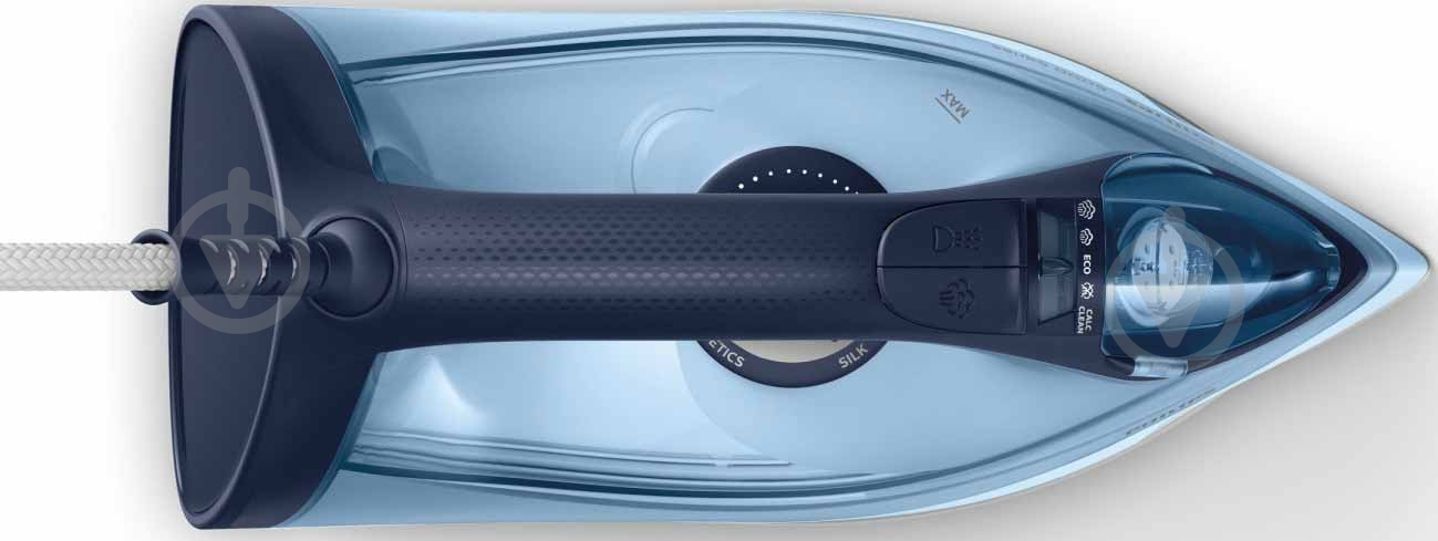 Утюг Philips SmoothCare DST6008/20 - фото 2