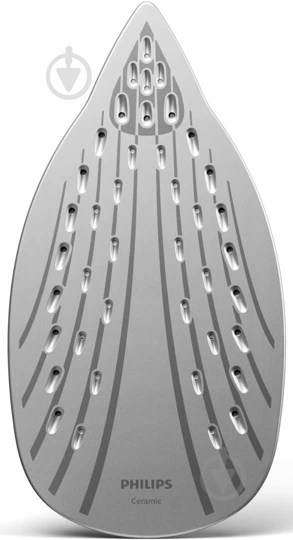 Утюг Philips SmoothCare DST6008/20 - фото 3