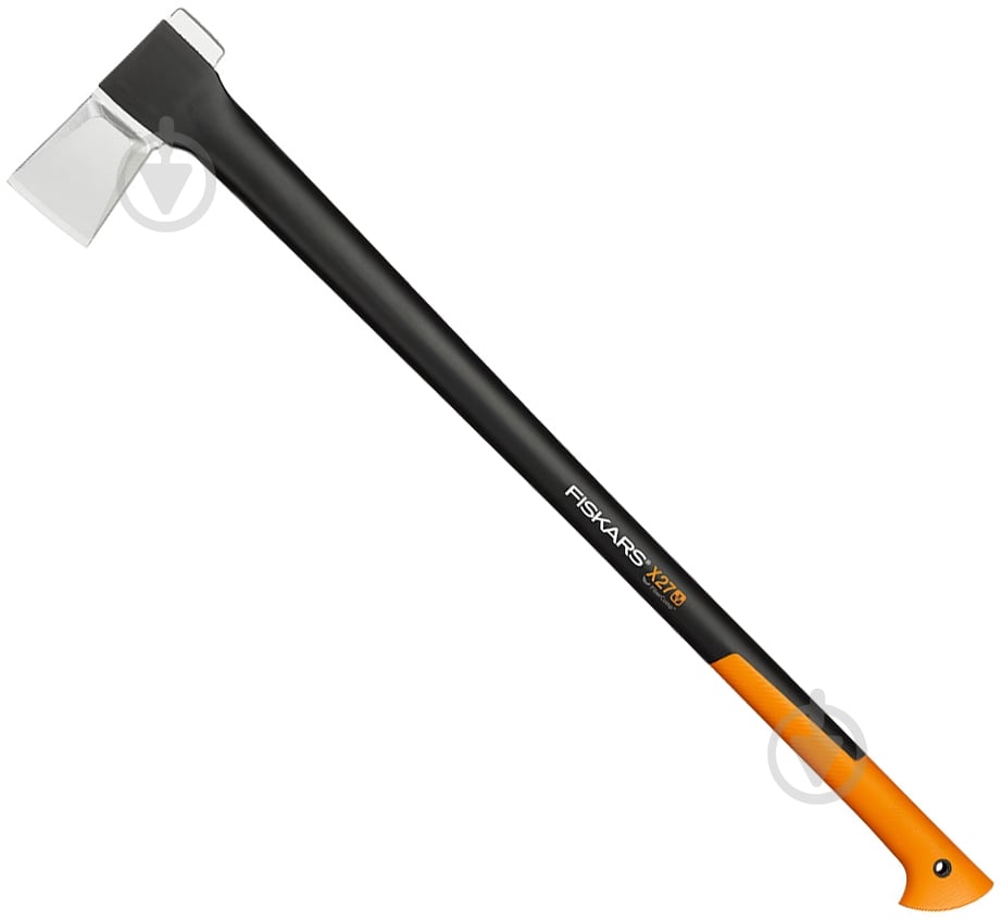 Топор Fiskars колун Х27 XXL 122503 - фото 1 Топор Fiskars колун Х27 XXL 122503 - фото 1