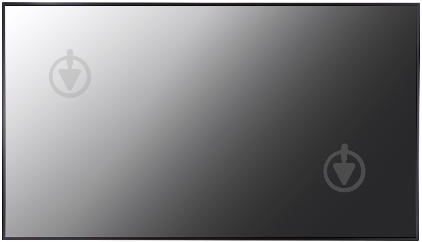 Дисплей информационный LG 86" 86UH5J-H - фото 2