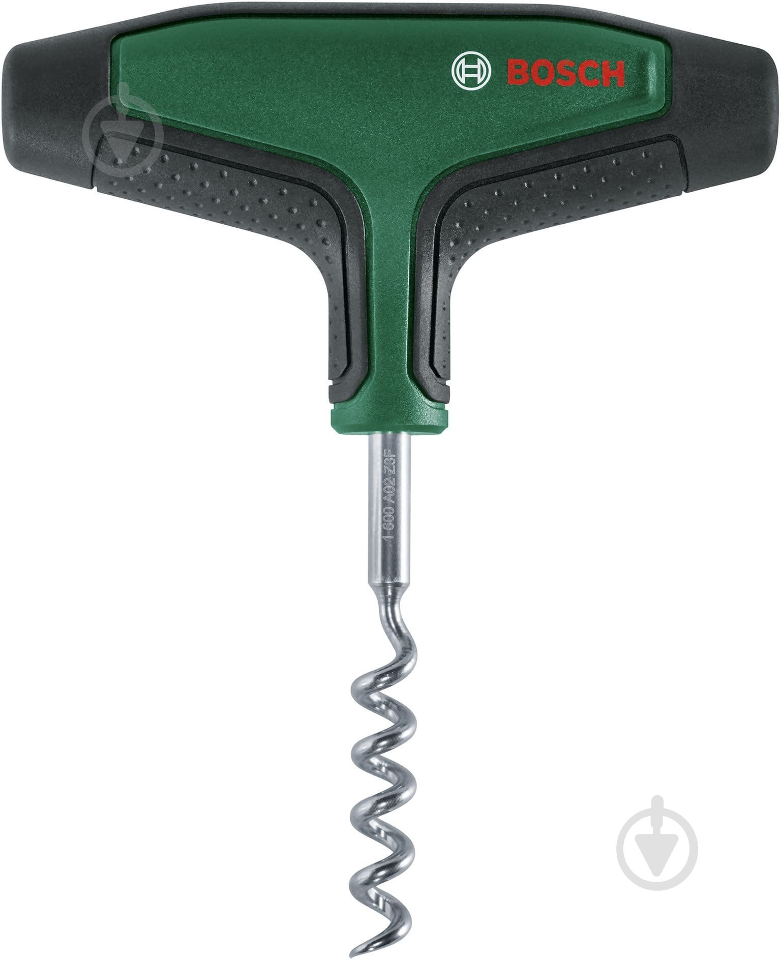 Набор ручного инструмента Hand tool Advent Calendar Bosch 1600A0349X 33 шт. - фото 3