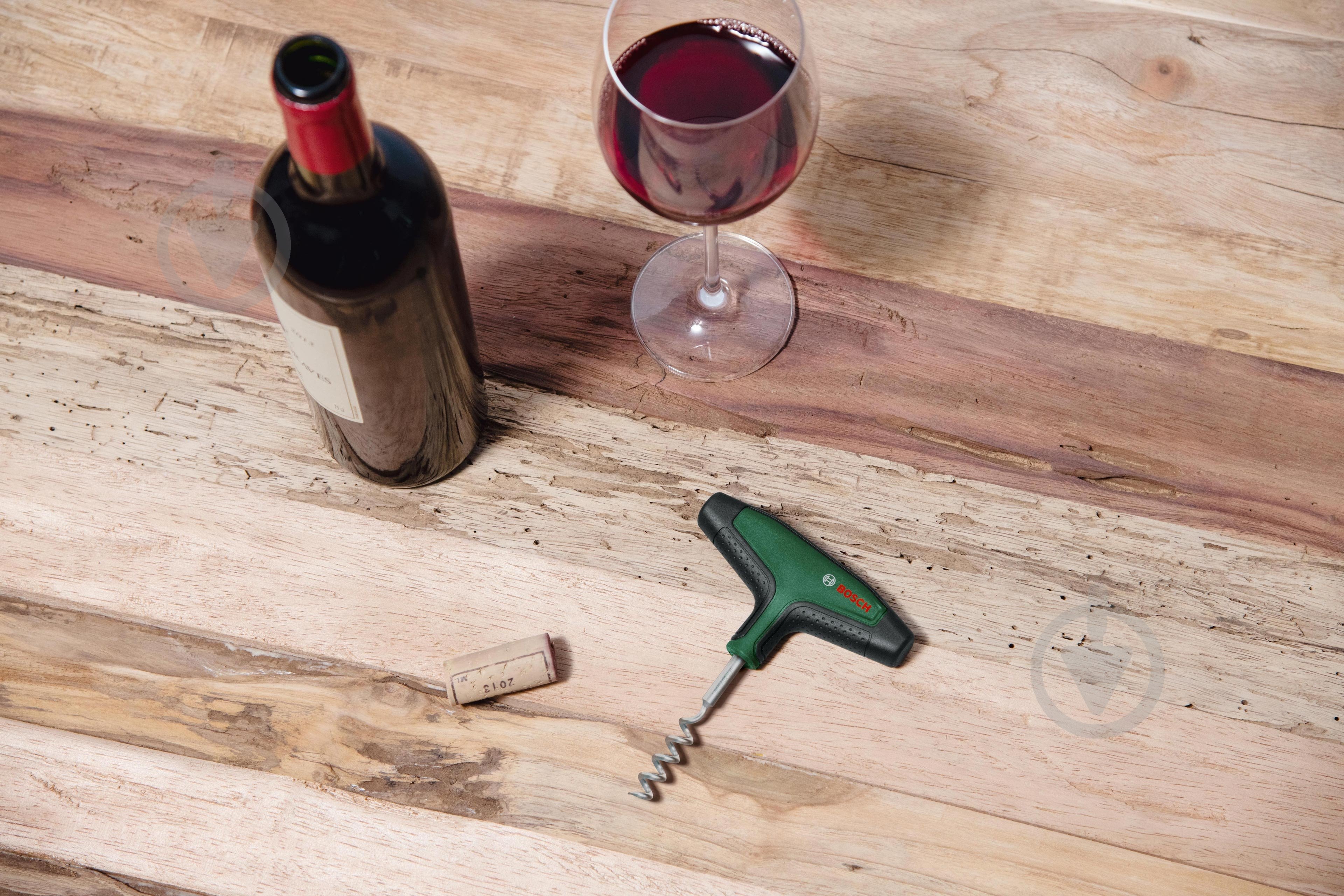 Набор ручного инструмента Hand tool Advent Calendar Bosch 1600A0349X 33 шт. - фото 8