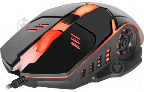 Мышка Defender Ultra Gloss MB-490 - фото 2