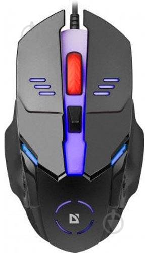 Мышка Defender Ultra Gloss MB-490 - фото 4