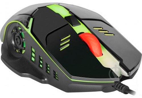 Мышка Defender Ultra Gloss MB-490 - фото 7