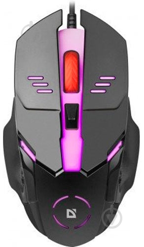 Мышка Defender Ultra Gloss MB-490 - фото 3
