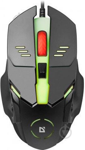 Мышка Defender Ultra Gloss MB-490 - фото 6