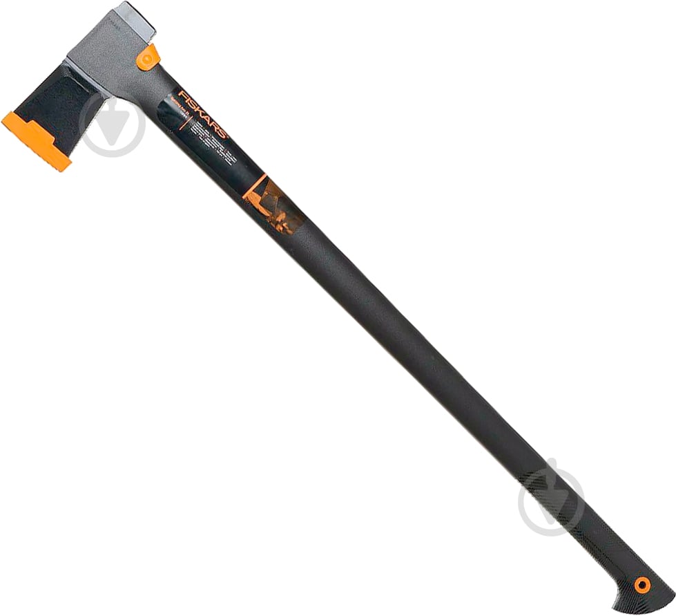 Топор Fiskars колун Solid 122300 - фото 1