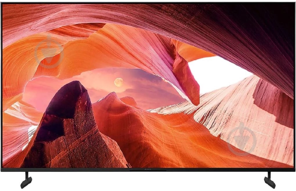 Телевизор Sony KD75X80L - фото 1 Телевизор Sony KD75X80L - фото 1