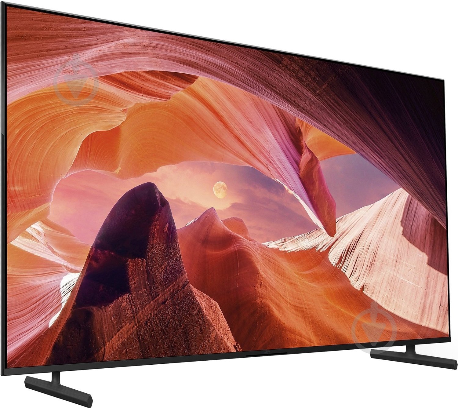 Телевизор Sony KD75X80L - фото 3 Телевизор Sony KD75X80L - фото 3