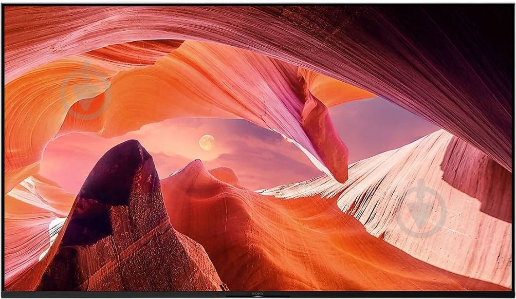 Телевизор Sony KD75X80L - фото 4 Телевизор Sony KD75X80L - фото 4