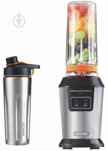 Блендер стационарный Sencor SBL 7500 - фото 2