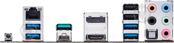 ᐉ Материнская плата Asus TUF GAMING B450-PLUS II (Socket AM4, AMD