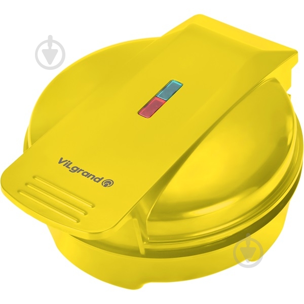 Вафельница ViLgrand VW1006 - фото 1 Вафельница ViLgrand VW1006 - фото 1