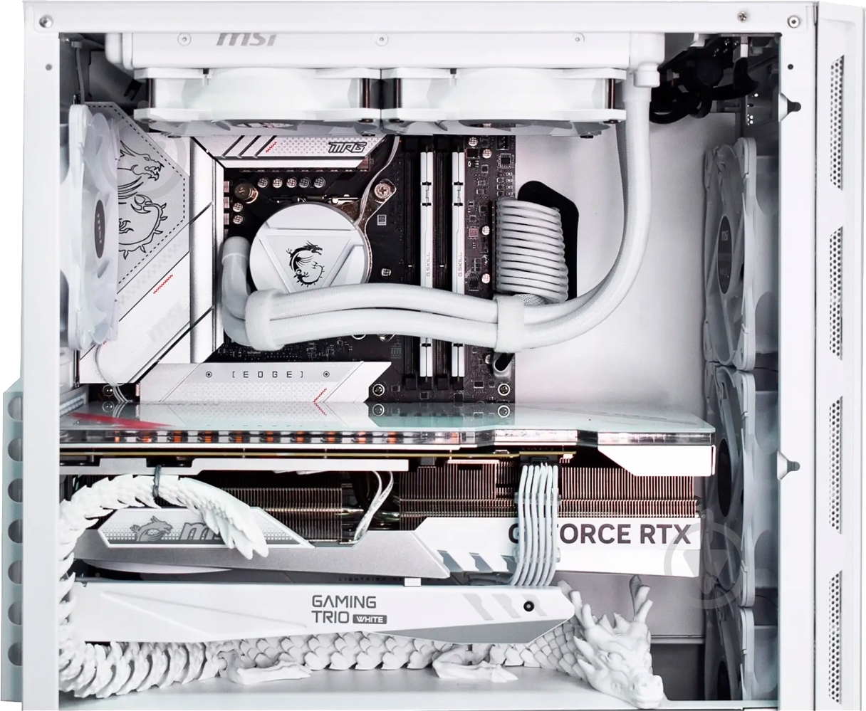 Системний блок Artline Overlord FROSTBITE (FROSTBITEv20) white - фото 12 Системний блок Artline Overlord FROSTBITE (FROSTBITEv20) white - фото 12