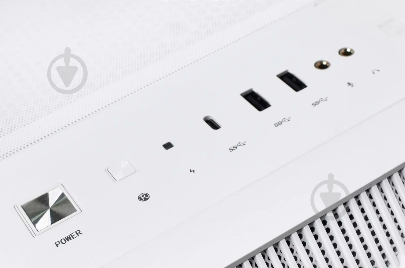 Системний блок Artline Overlord FROSTBITE (FROSTBITEv20) white - фото 9 Системний блок Artline Overlord FROSTBITE (FROSTBITEv20) white - фото 9