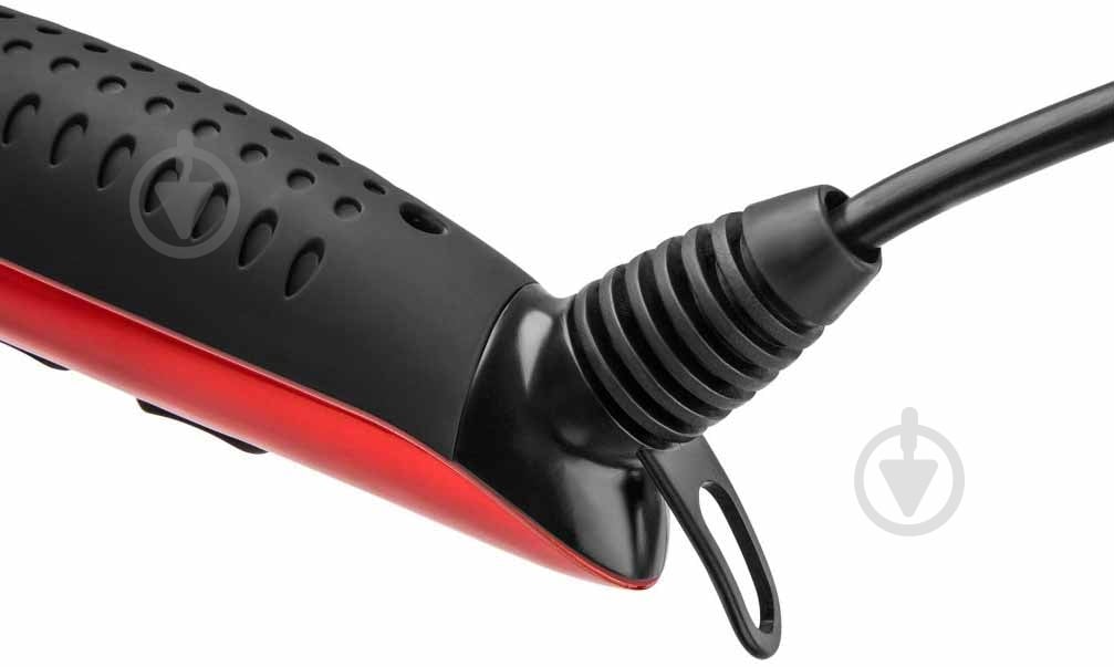 Фен Sencor SHD 6701RD - фото 4 Фен Sencor SHD 6701RD - фото 4