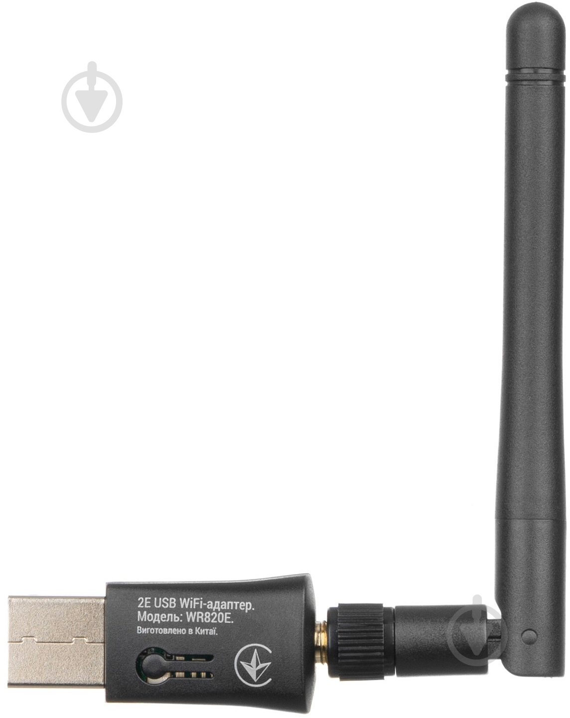 Wi-Fi-адаптер 2E PowerLink WR820E N300 - фото 1 Wi-Fi-адаптер 2E PowerLink WR820E N300 - фото 1