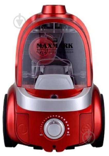 Пилосос Maxmark MK-VC935 red - фото 3