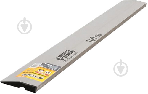 Трапециевидное MasterTool 1 м 39-0171 - фото 1