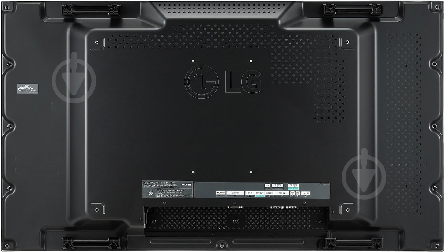 Дисплей информационный LG 49" 49VL5PJ-A - фото 6