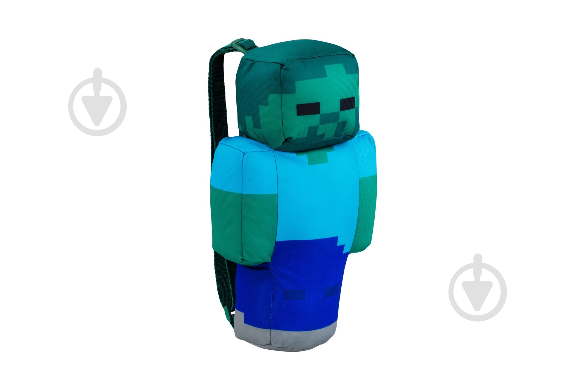 Рюкзак Minecraft в ассортименте MC7030 - фото 1 Рюкзак Minecraft в ассортименте MC7030 - фото 1