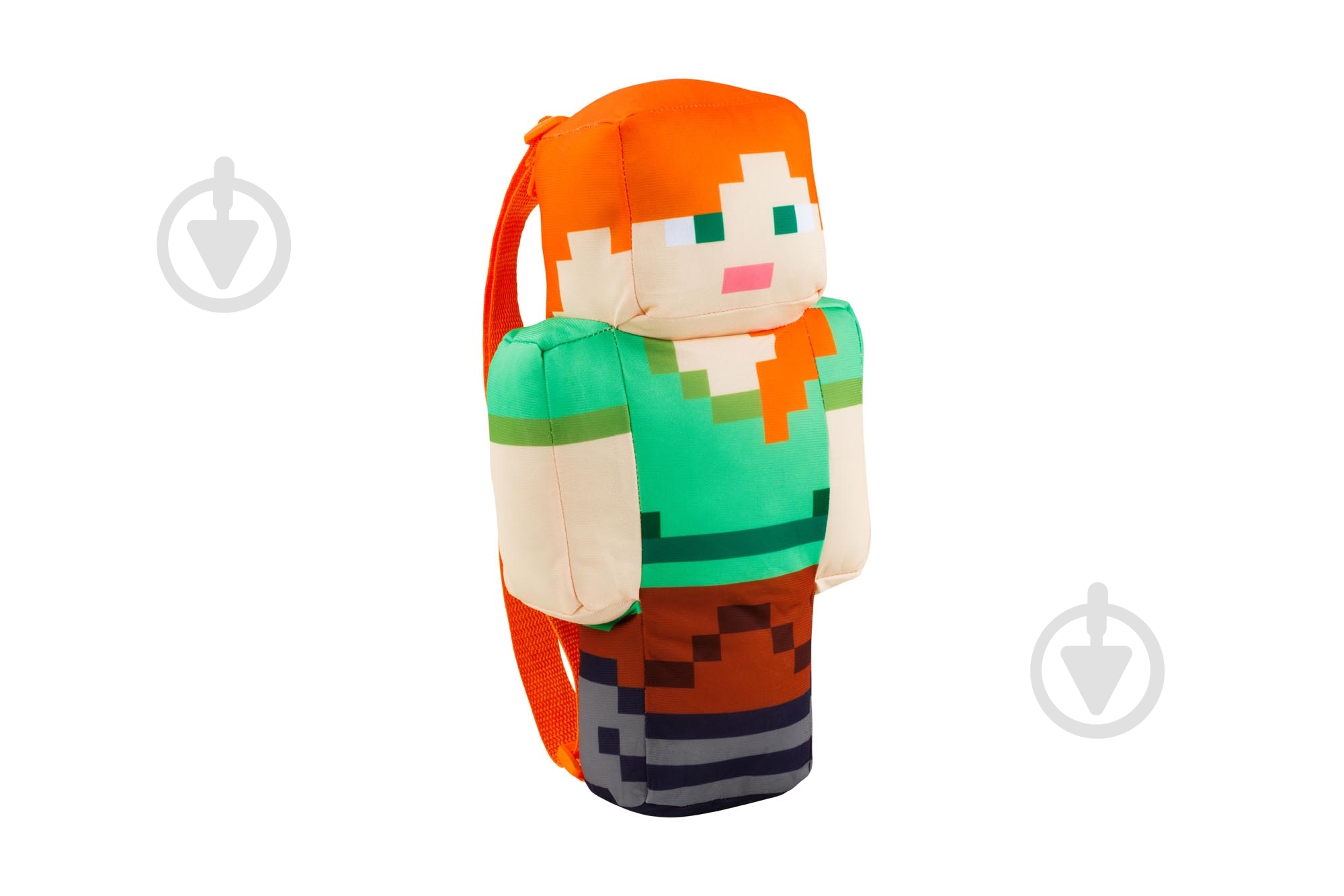 Рюкзак Minecraft в ассортименте MC7030 - фото 4 Рюкзак Minecraft в ассортименте MC7030 - фото 4