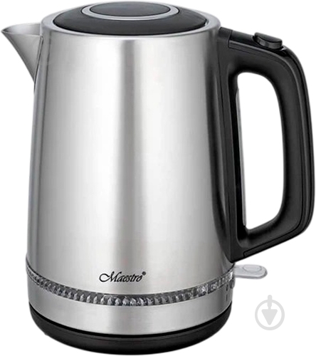 Электрочайник Maestro MR-047-Steel - фото 1